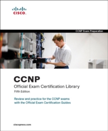 Image for CCNP Official Exam Certification Library