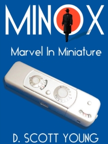 Image for Minox : Marvel in Miniature
