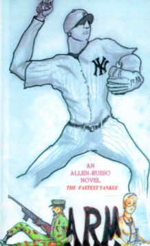 Image for Arm the Fastest Yankee