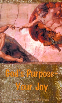 Image for God's Purpose--Your Joy