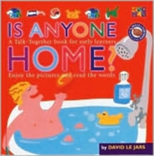 Is Anyone Home? (Talk Together)
