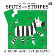 Image for Spots and Stripes
