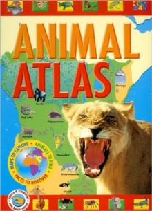 Animal Atlas