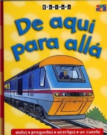 De Aqui Para Alla
