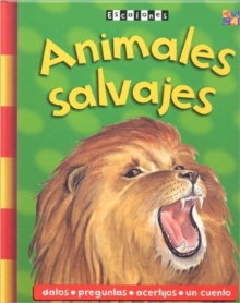 Animales Salvajes