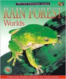 Image for Rainforest Worlds