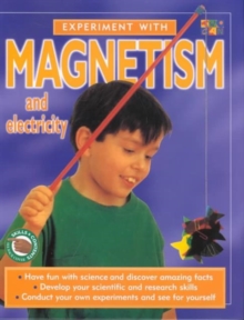Image for Magnetism & Electricity