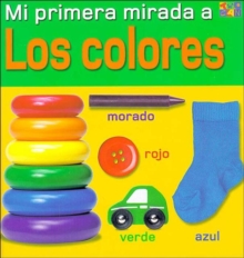 Image for Los Colores (Colors)