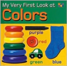 My Very First Look at Colors