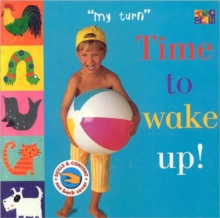 Time to Wake Up!