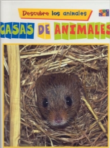 Image for Casas De Animales