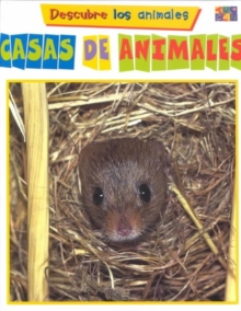 Image for Casas De Animales