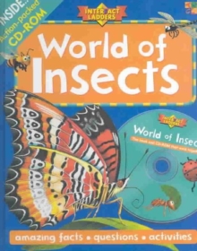 World of Insects