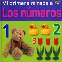 Image for Los Numeros (Numbers)
