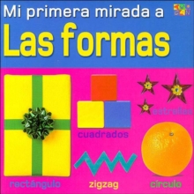 Image for Las Formas (Shapes)