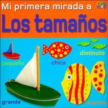 Image for Los Tamanos (Sizes)