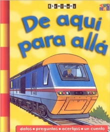 De Aqui Para Alla (on the Move)
