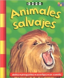 Animales Salvajes