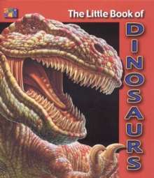 Little Book of Dinosaurs