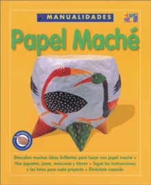 Image for Papel-Mache