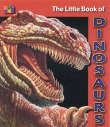 Little Book of Dinosaurs