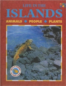 Image for Life in the Islands