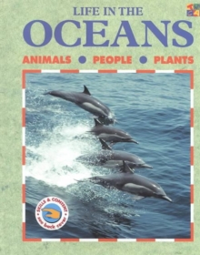 Image for Life in the Oceans
