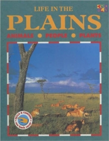 Life in the Plains