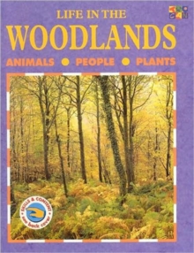 Life in the Woodlands