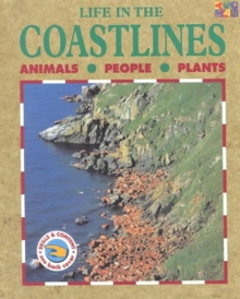 Image for Life in the Coastlines
