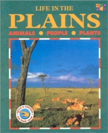 Life in the Plains