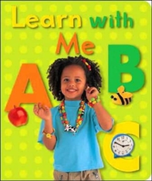 Learn with Me ABC