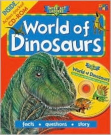 Image for World of Dinosaurs