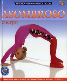 Image for Mi Asombroso Cuerpo