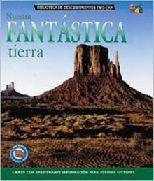 Image for Nuestra Fantastica Tierra