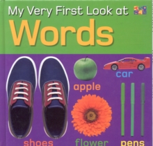 Image for My Very First Look at Words