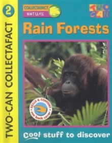 Image for Rainforests (Collectafacts)