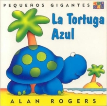 Image for La Tortuga Azul: Little Giants