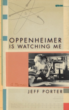 Image for Oppenheimer is Watching Me