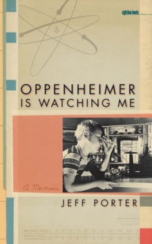 Oppenheimer is Watching Me