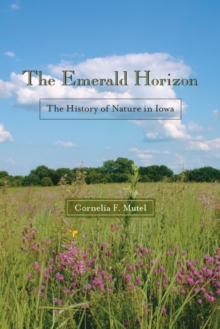 Image for The Emerald Horizon