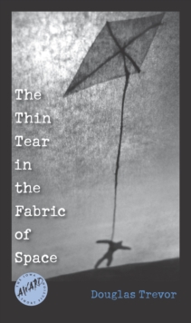 Image for Thin Tear In The Fabric Of Space