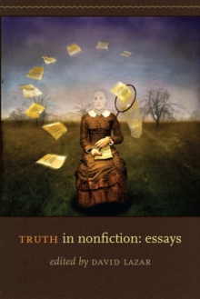 Image for Truth in Nonfiction