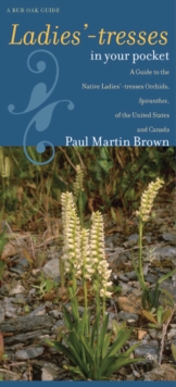Image for Ladies'-tresses in Your Pocket : A Guide to the Native Ladies'-tresses Orchids, Spiranthes, of the United States and Canada