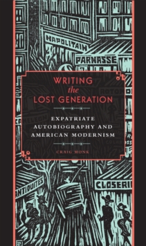 Writing the Lost Generation