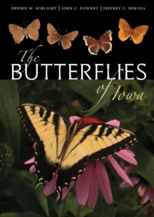 Image for Butterflies of Iowa