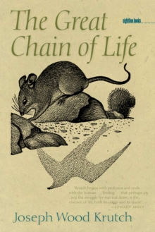 Image for The Great Chain of Life