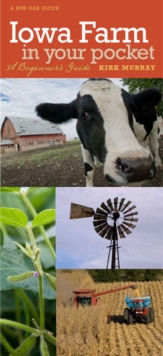 Image for Iowa Farm in Your Pocket : A Beginner's Guide