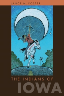 Image for Indians of Iowa