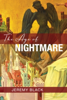 Image for The age of nightmare